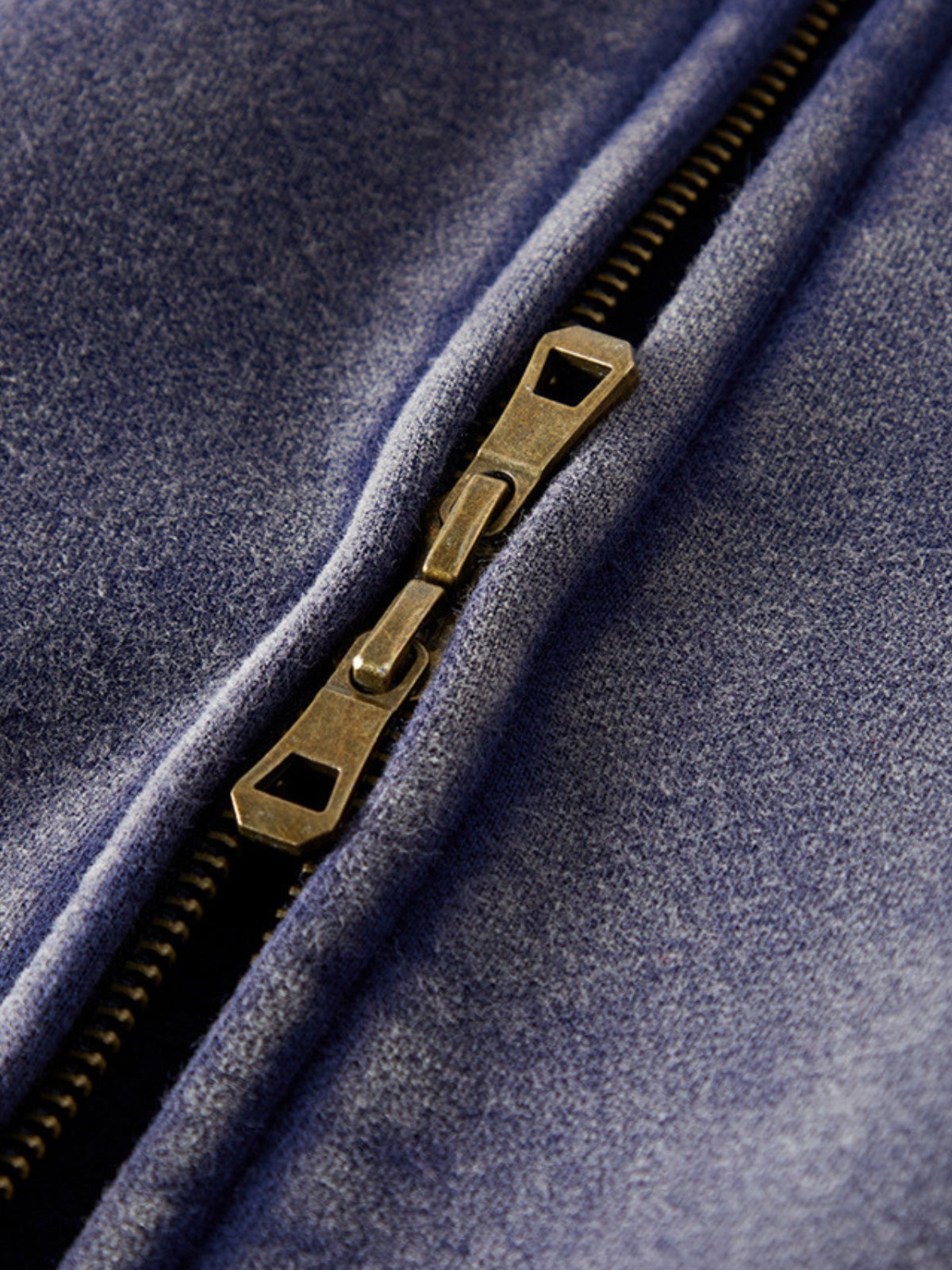 COMFY - Premium Oversized Zip Up Hoodie