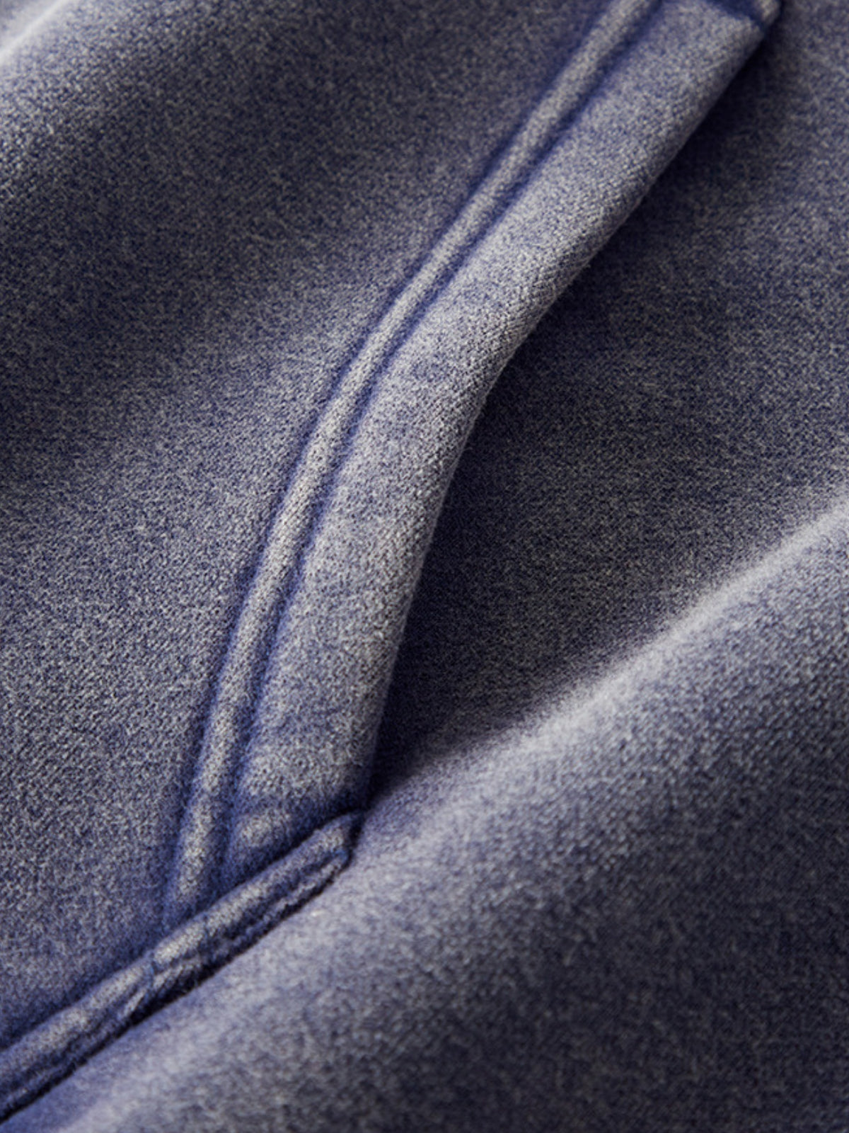 COMFY - Premium Oversized Zip Up Hoodie