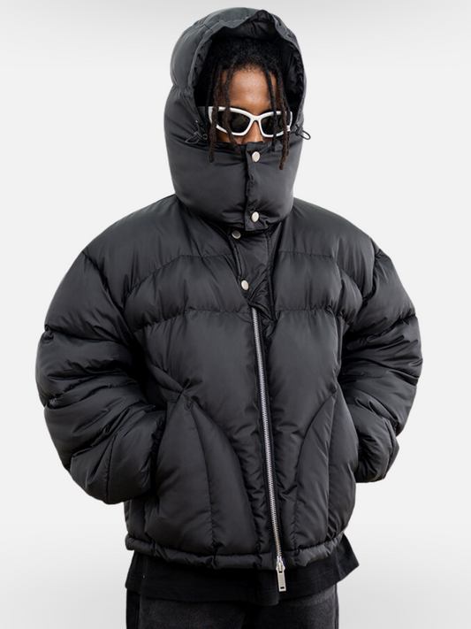 COSMO - Puffer Basic Jacket