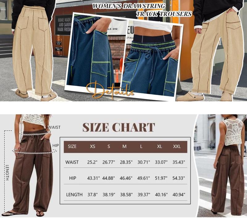 LUNARA® WOMEN SWEATPANTS
