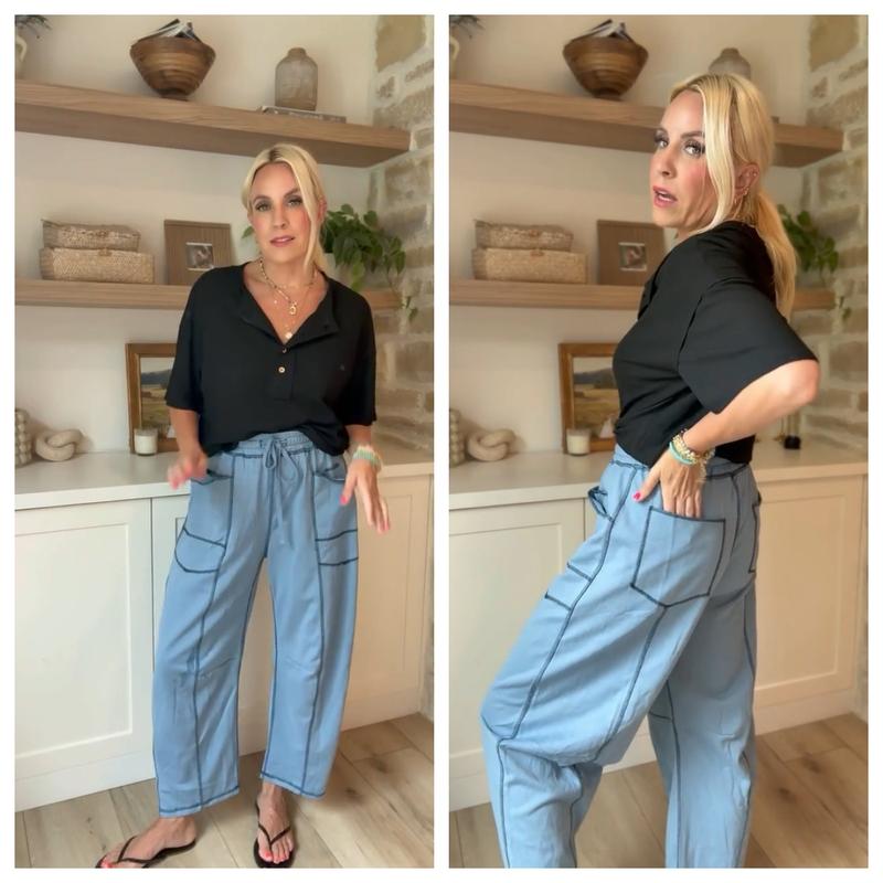 LUNARA® WOMEN SWEATPANTS