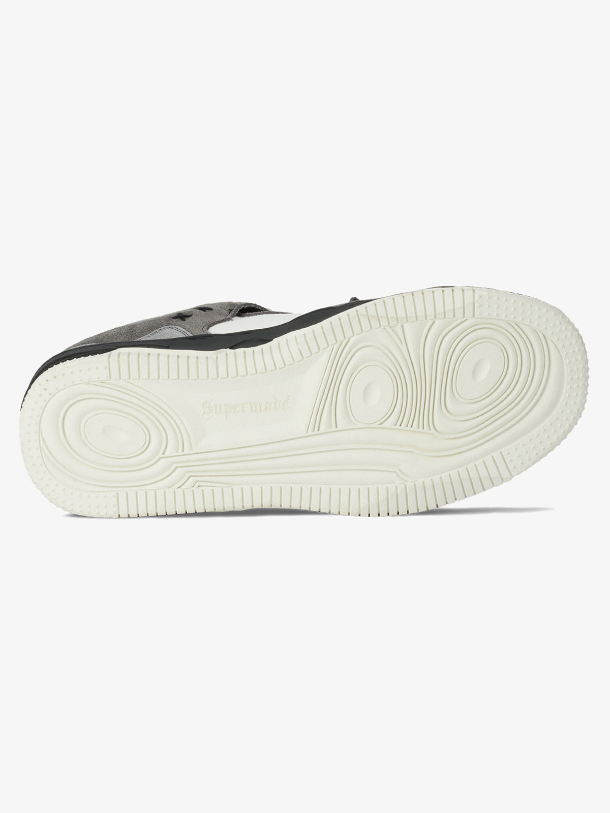 Monochrome Shadowwave Heavy-Duty Street Sneakers-1507