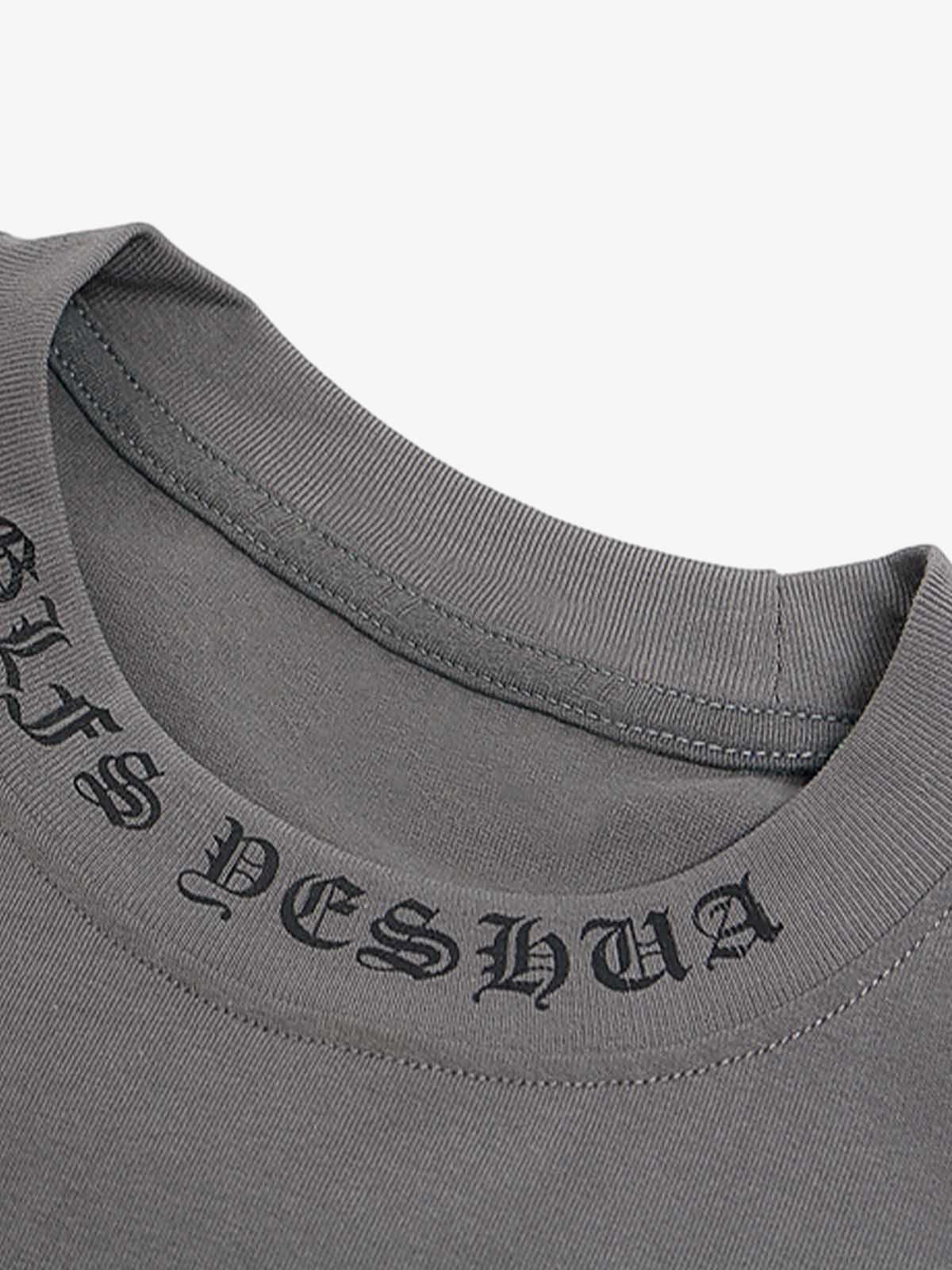 Street 1992 Graphic T-Shirt