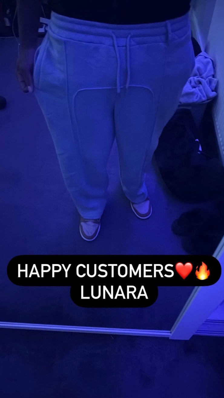 Happy Customers 