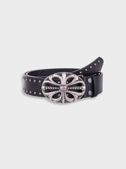 DCRB Studded Belt