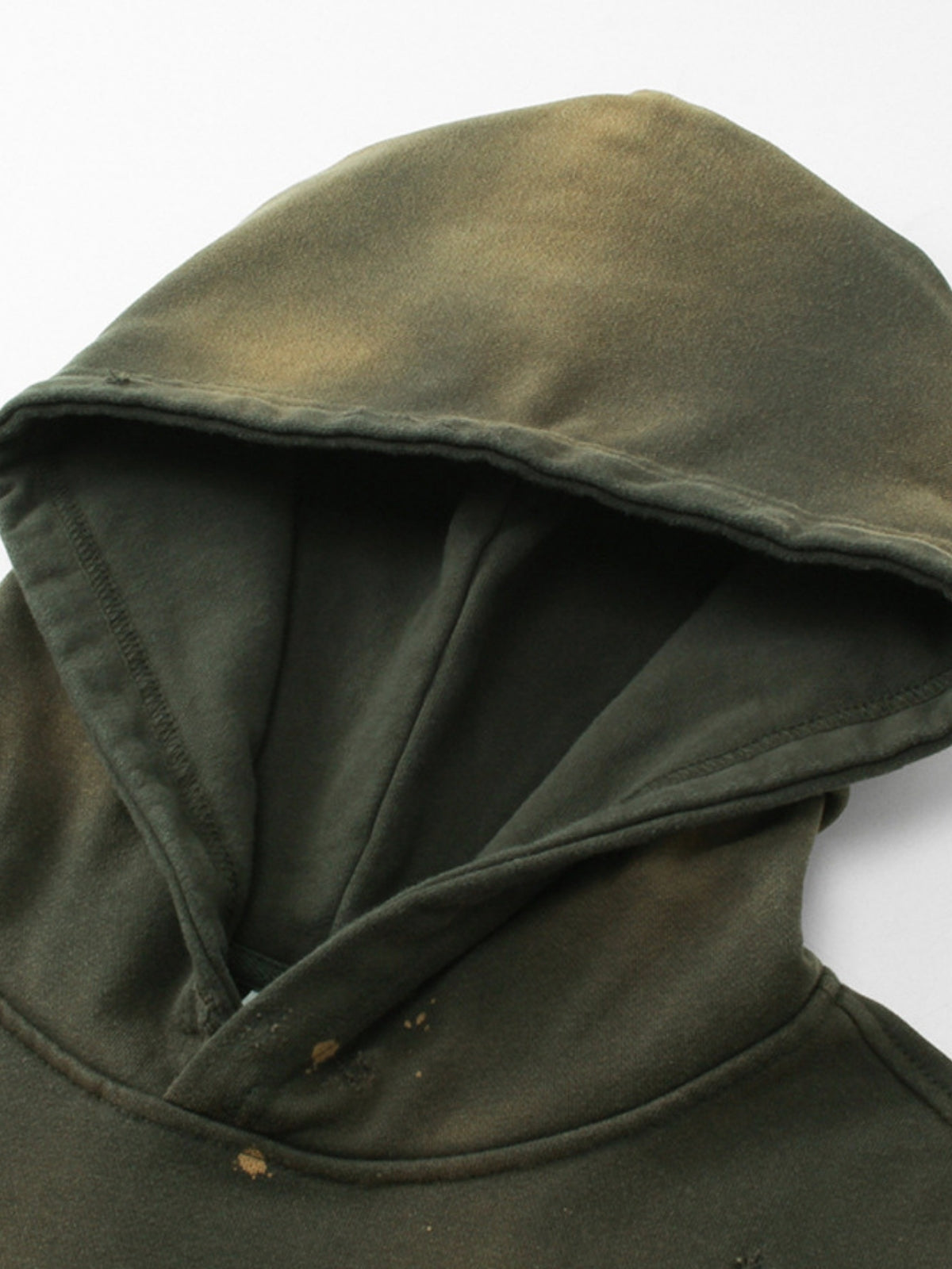 MIDNIGHT - Premium Oversized Basic Hoodie