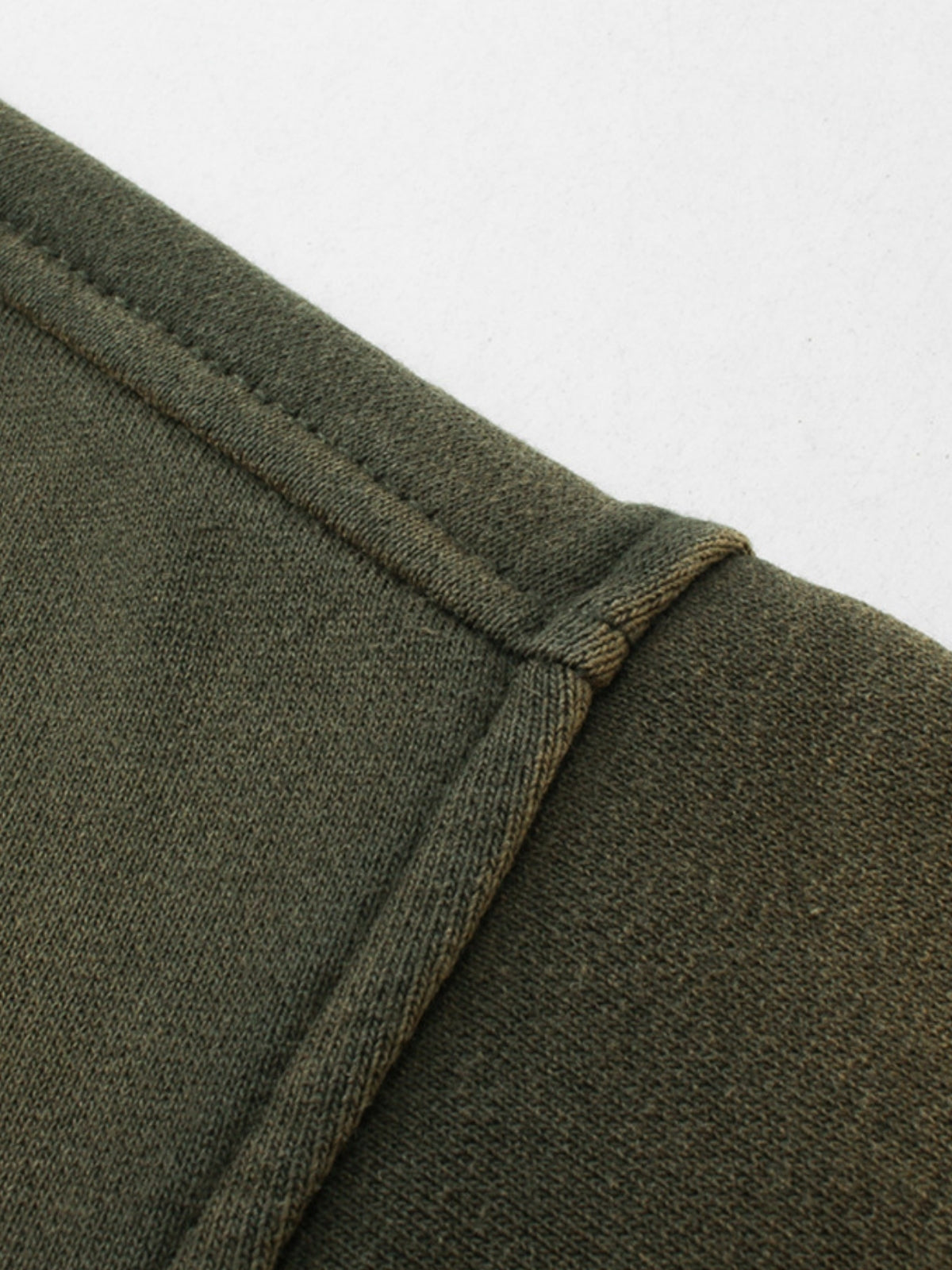 MIDNIGHT - Premium Oversized Basic Hoodie