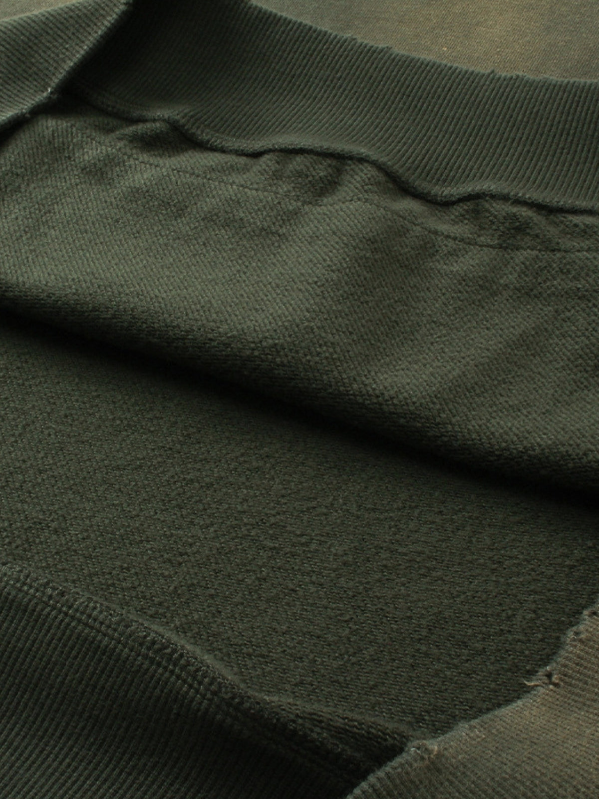 MIDNIGHT - Premium Oversized Basic Hoodie