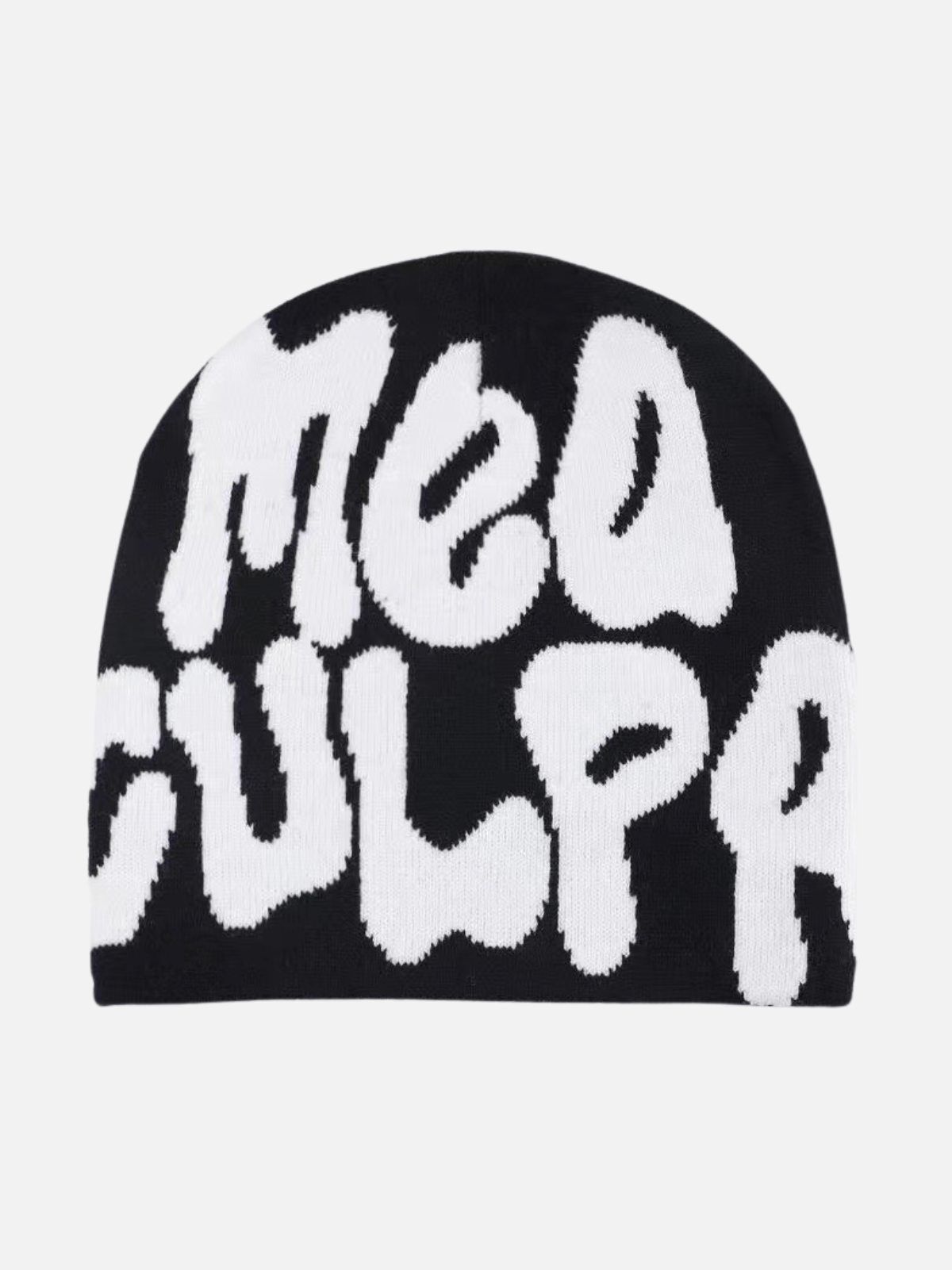 MEA CULPA - Graphic Beanie