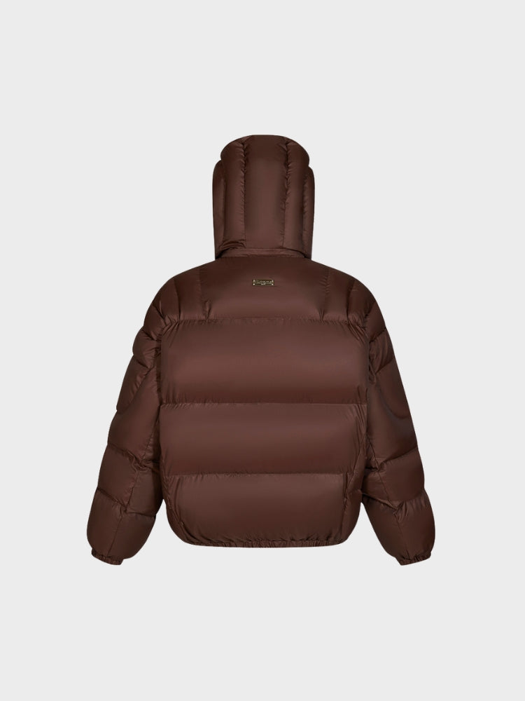 DCRB Padded Puffer