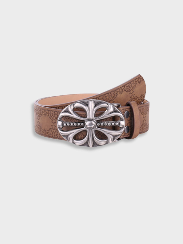 DCRB Studded Belt