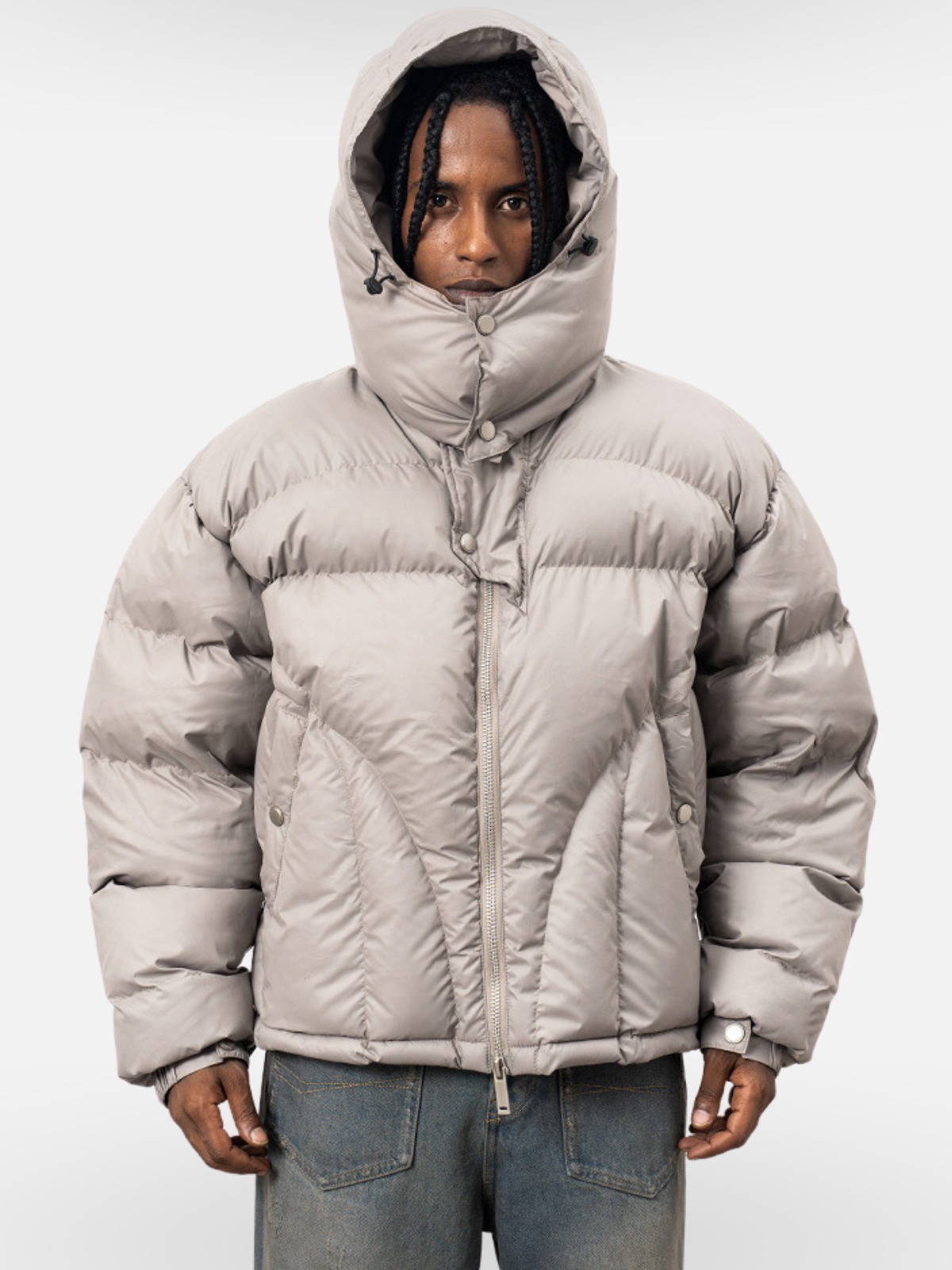 COSMO - Puffer Basic Jacket