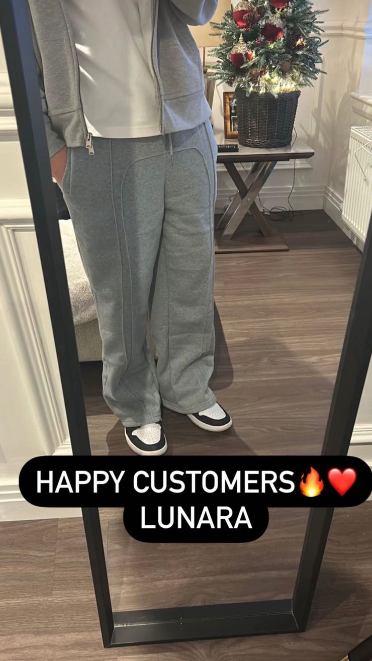 Happy Customers 
