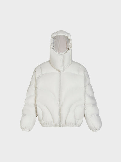 DCRB Padded Puffer