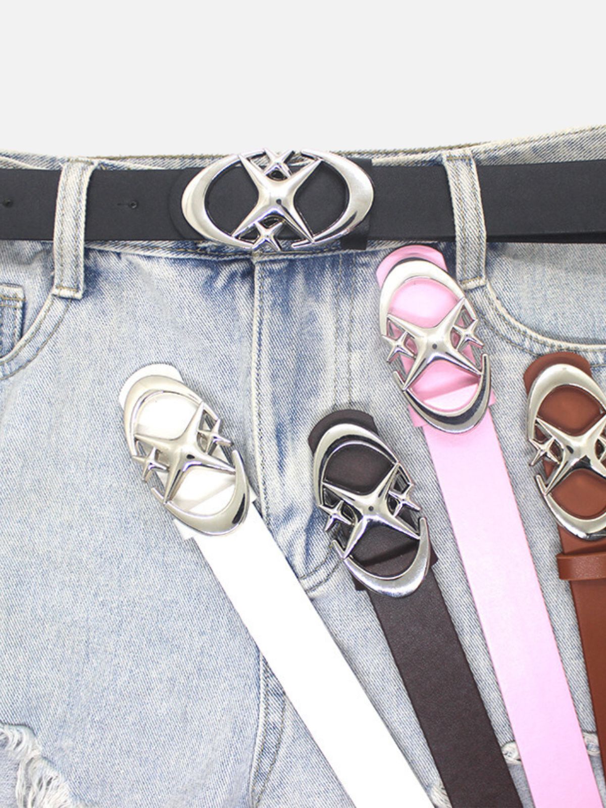 INFINITY -  Belt