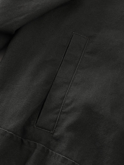 Lunara®Metal Button Jacket