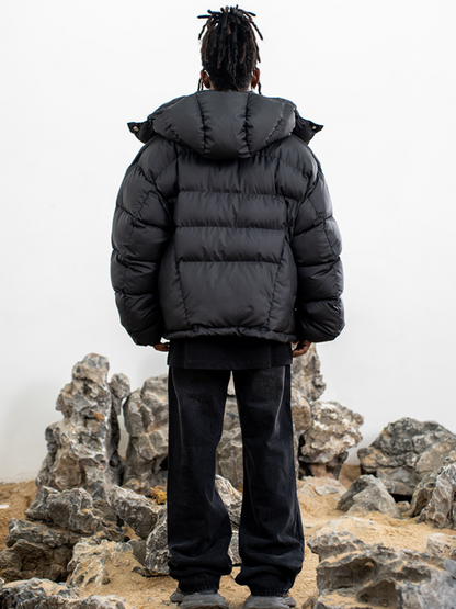 COSMO - Puffer Basic Jacket