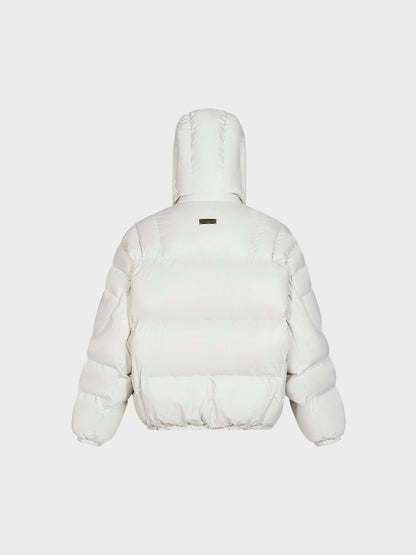 DCRB Padded Puffer