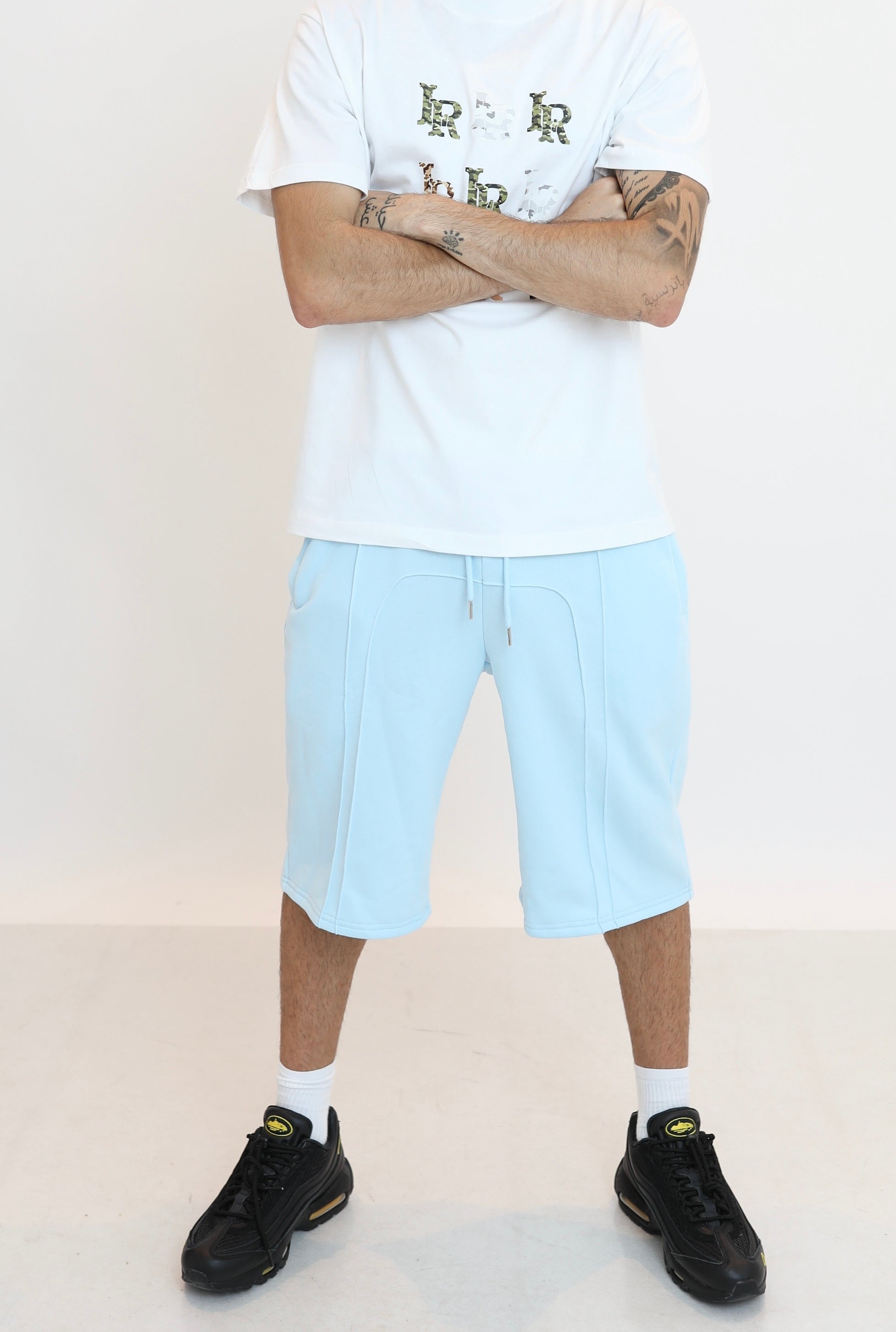 UrbanEase Shorts
