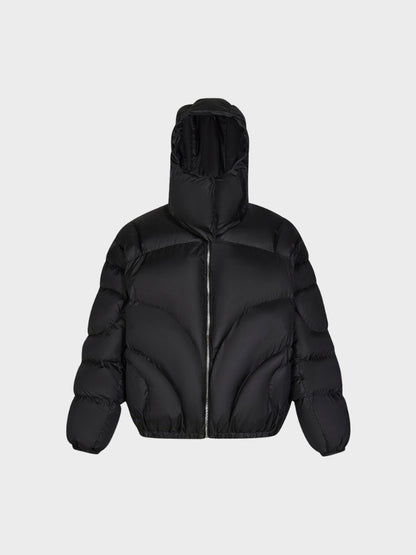 DCRB Padded Puffer