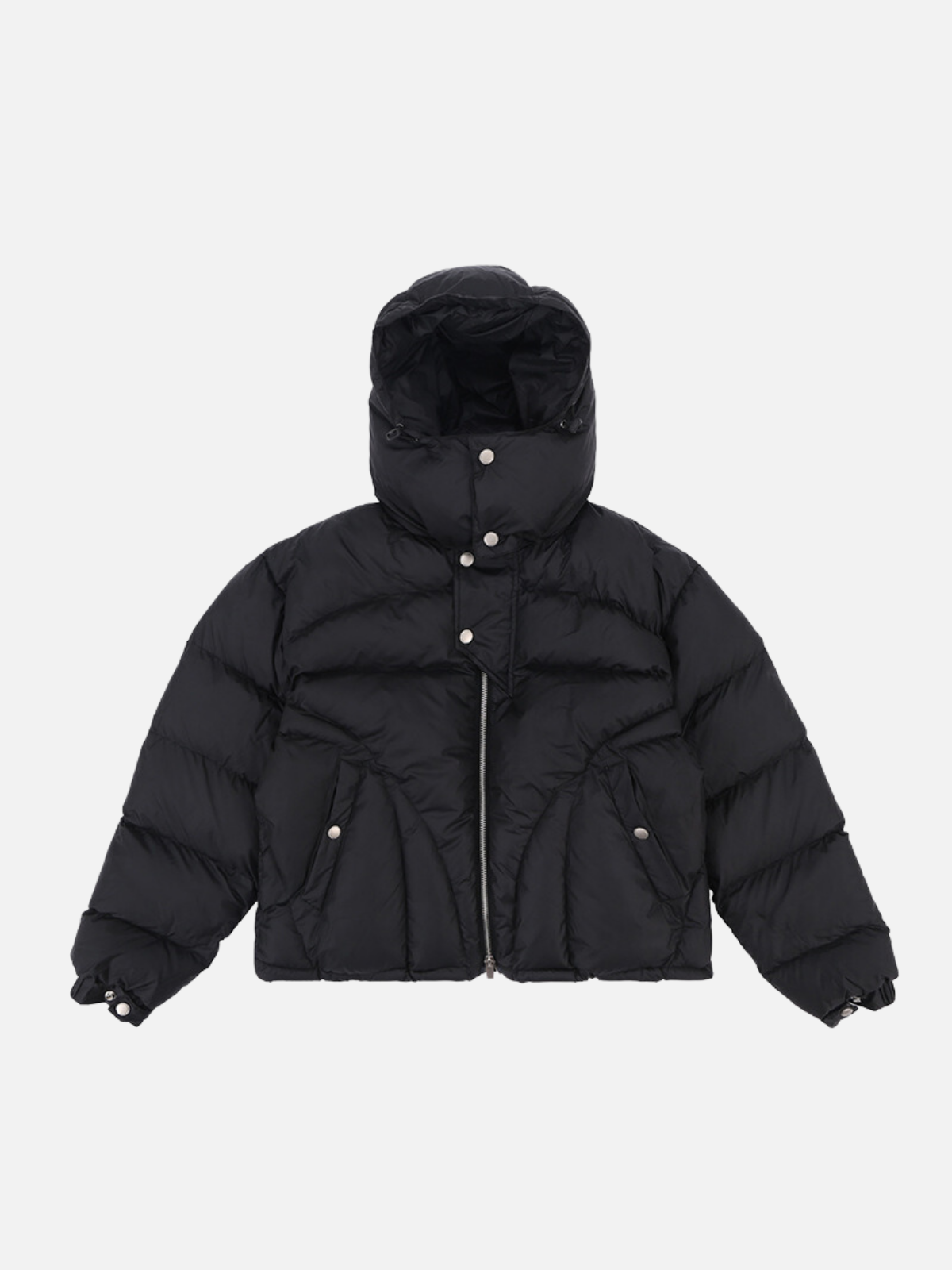 COSMO - Puffer Basic Jacket