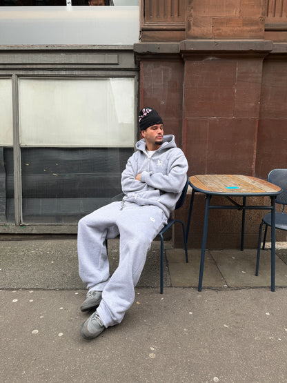 LUNARA® Zip Hoodie+Tracksuit