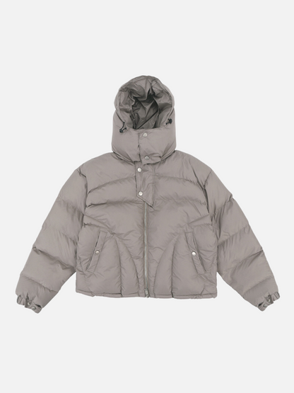 COSMO - Puffer Basic Jacket