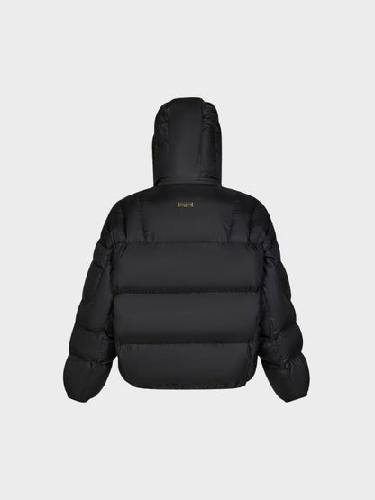 DCRB Padded Puffer