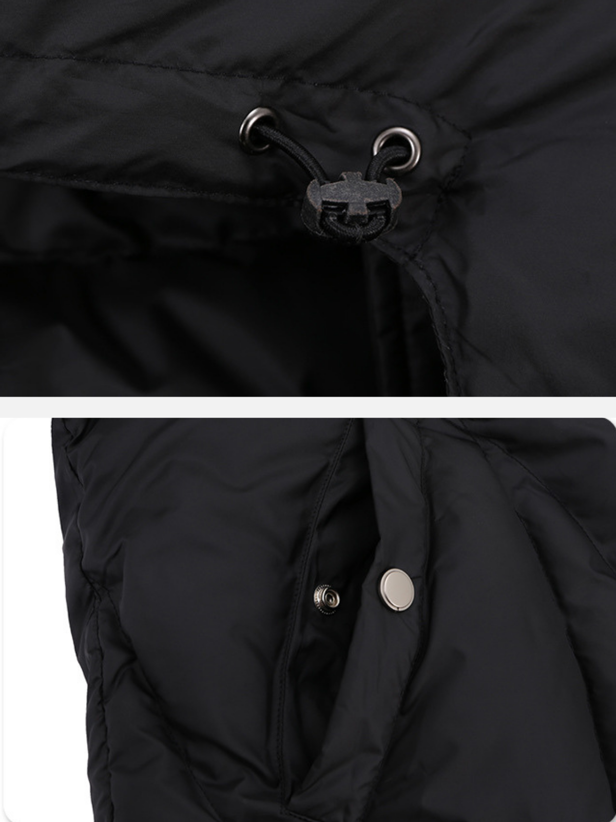 COSMO - Puffer Basic Jacket