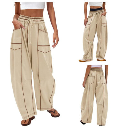 LUNARA®  WOMEN SWEATPANTS