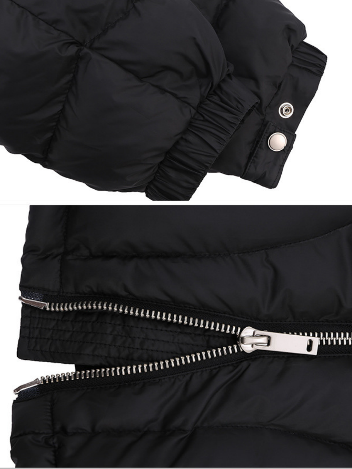 COSMO - Puffer Basic Jacket