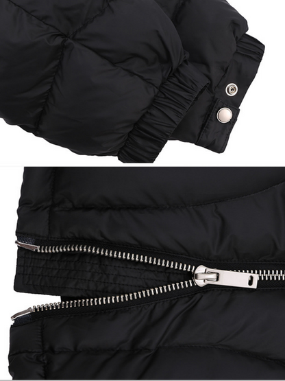 COSMO - Puffer Basic Jacket