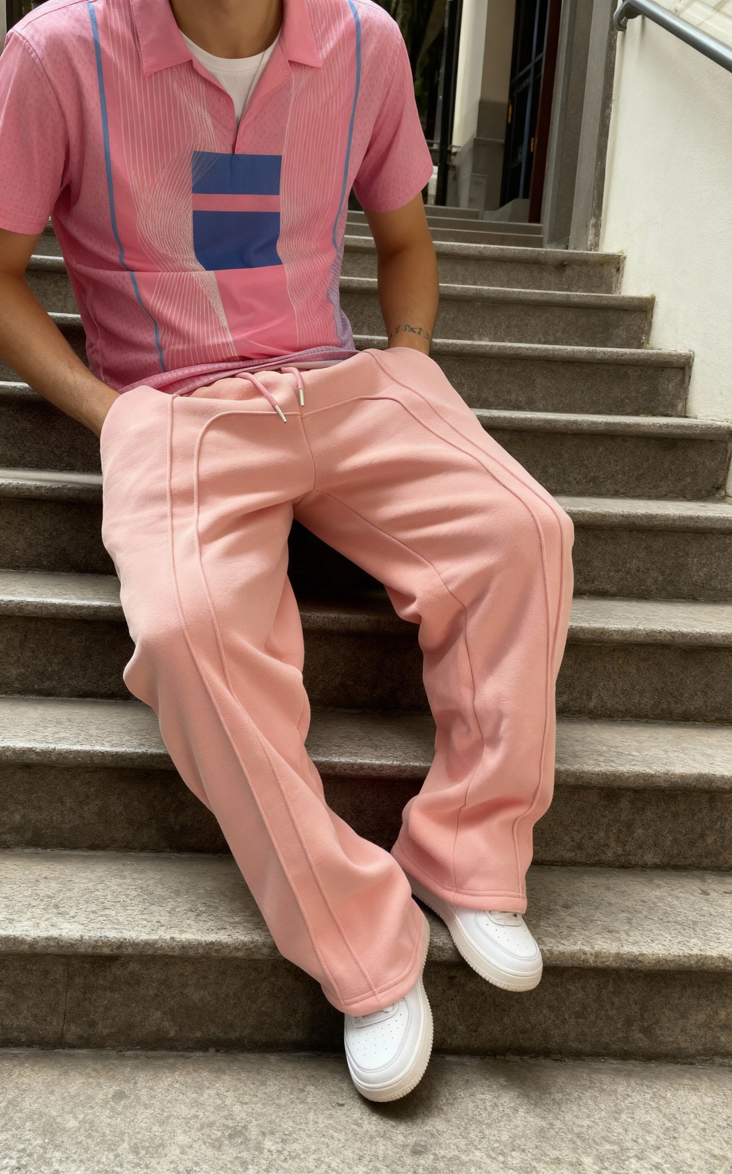 LUNARA® SWEATPANTS