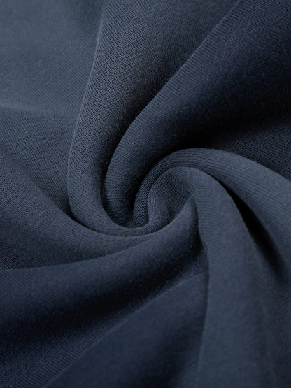 Aelfric Eden Number Baggy Barrel Sweatpants