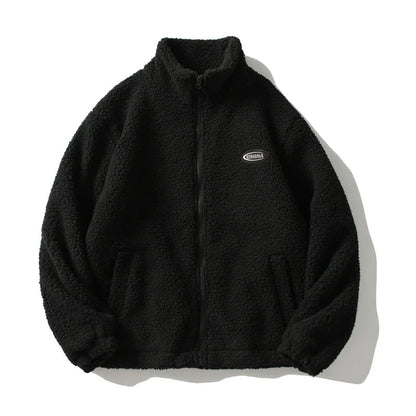 Struggle Fleece Jacket