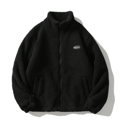 Struggle Fleece Jacket