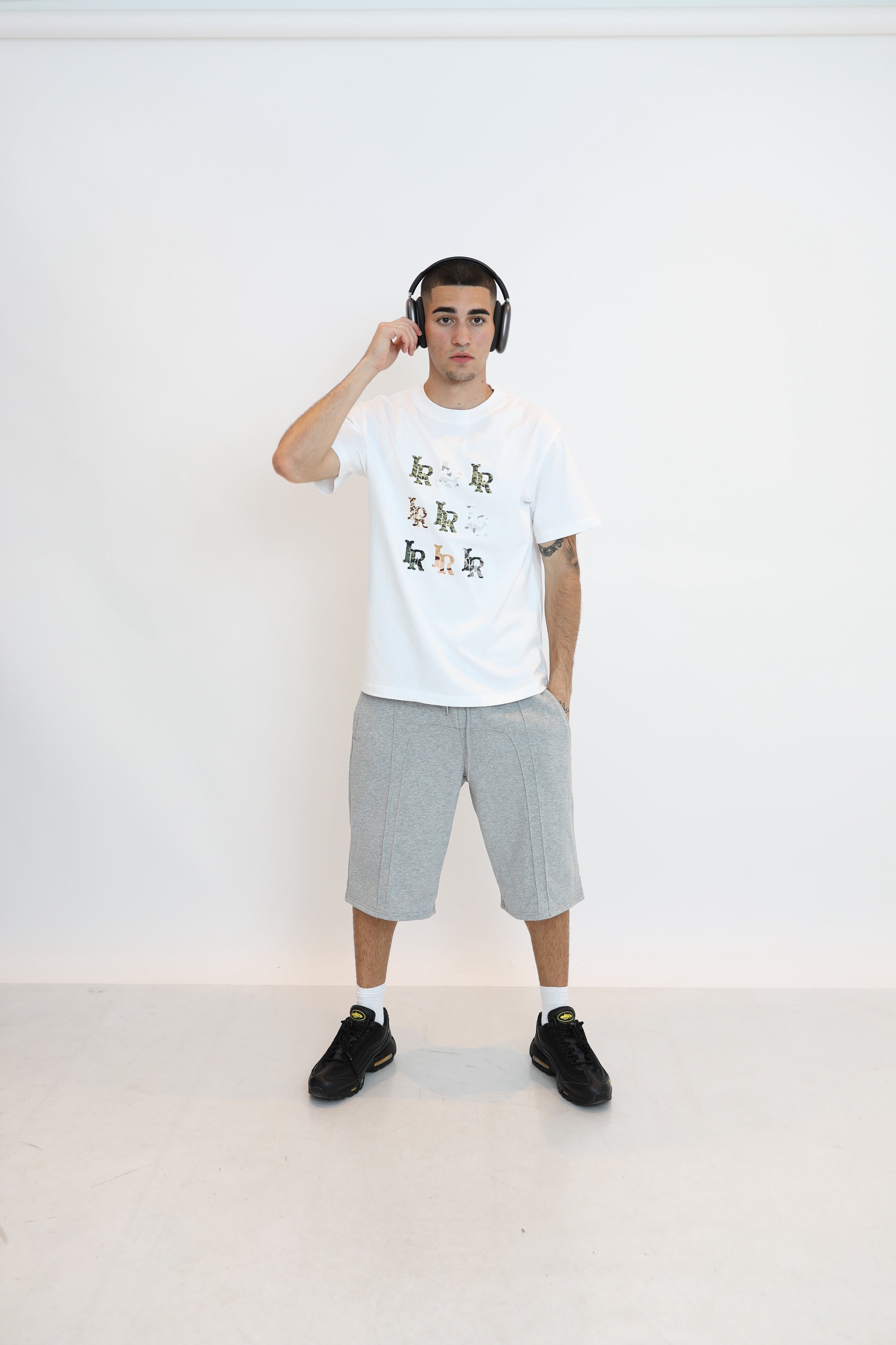 UrbanEase Shorts Style