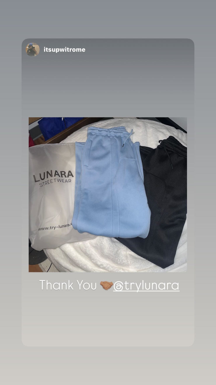 Happy Customers 