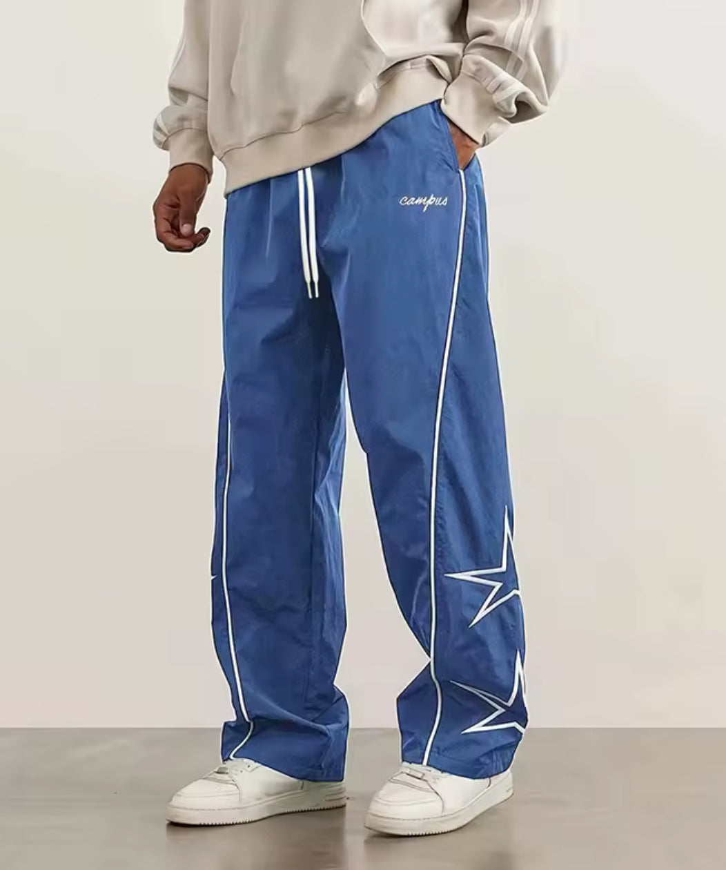 Lunara® TrackPants