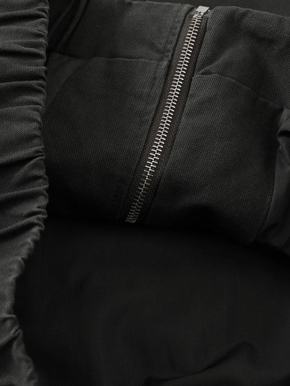 Lunara®Metal Button Jacket