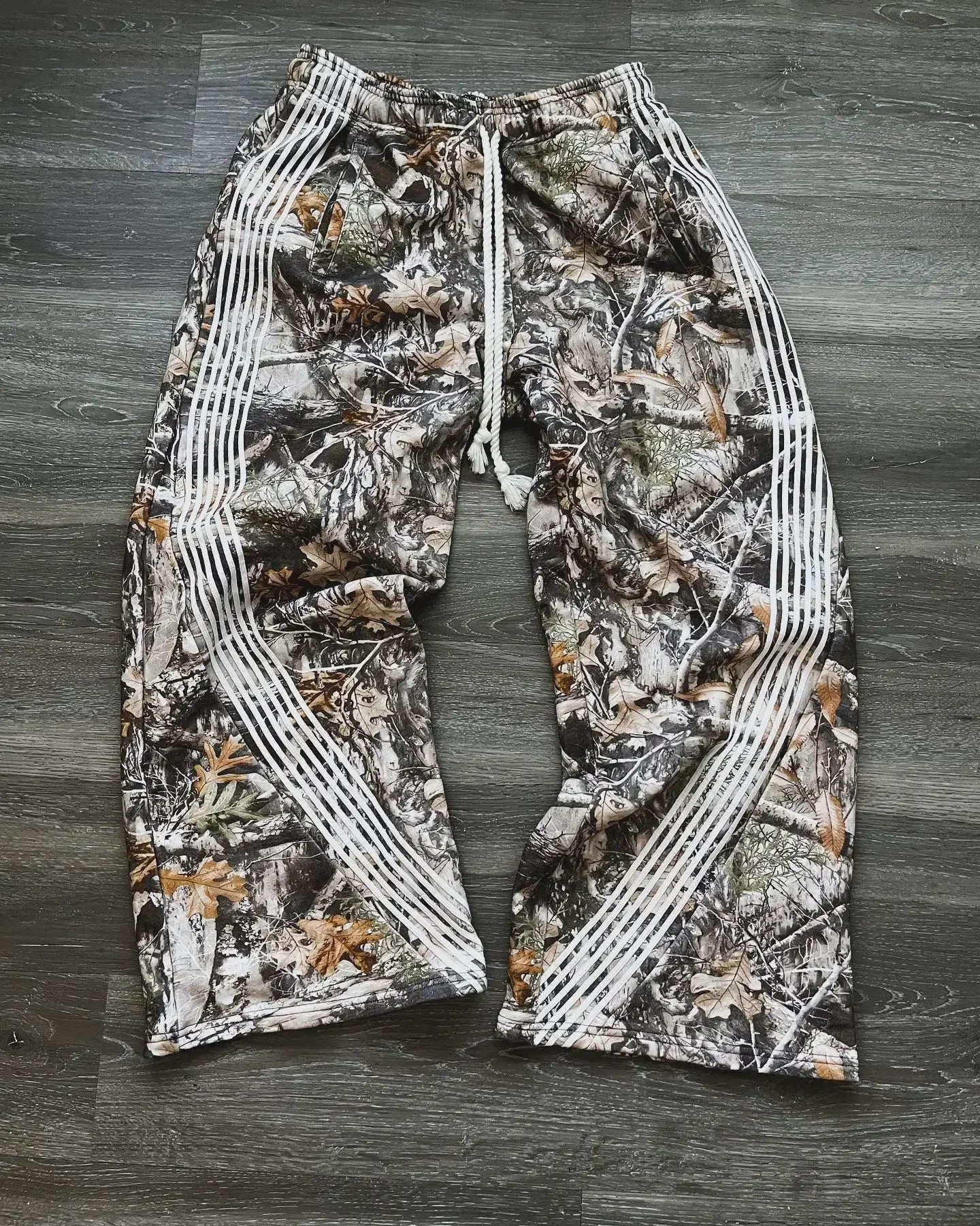 'Archive' Sweatpants