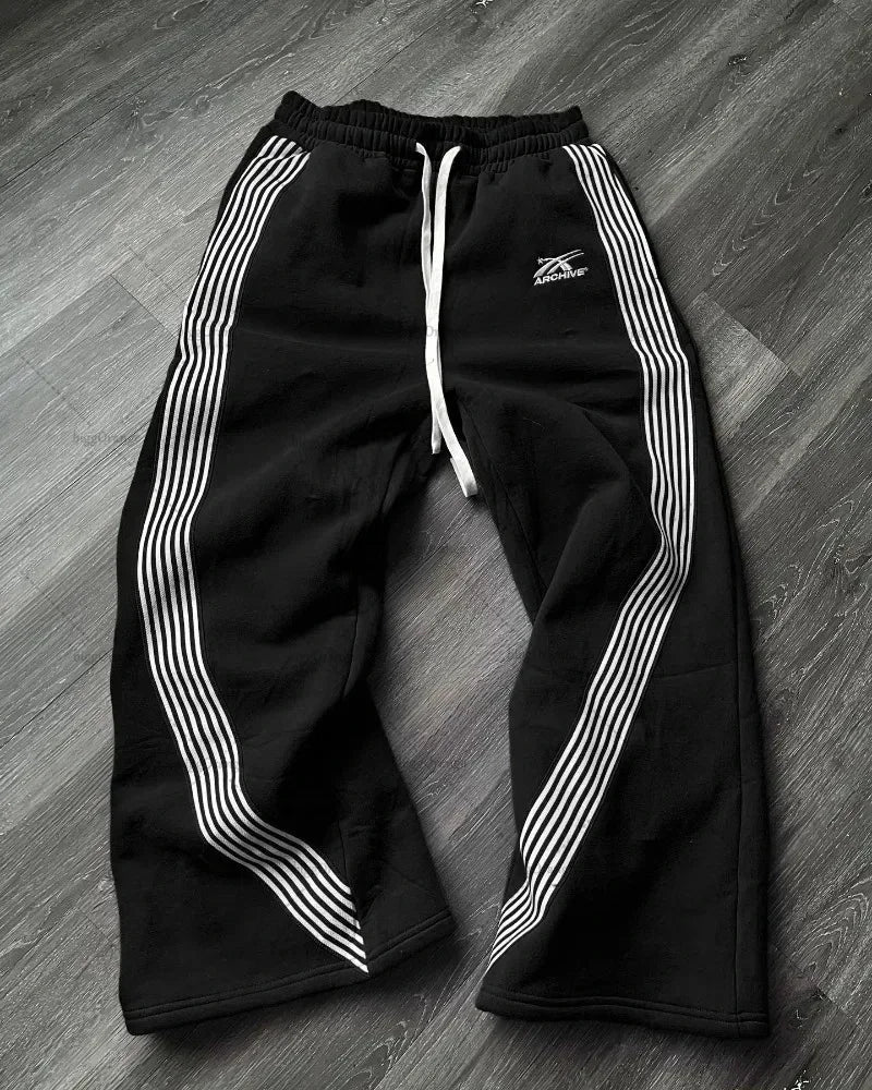 'Archive' Sweatpants