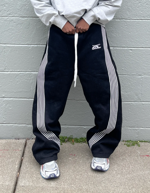 'Archive' Sweatpants