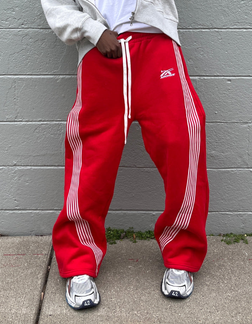'Archive' Sweatpants