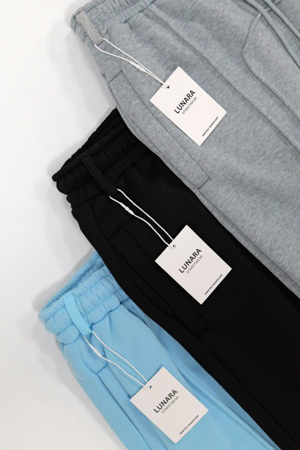PANTALONI DELLA TUTA LUNARA® Acquista 1 e ricevi 1