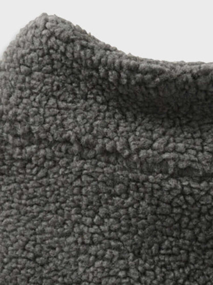 DCRB X Struggle Fleece Jacket