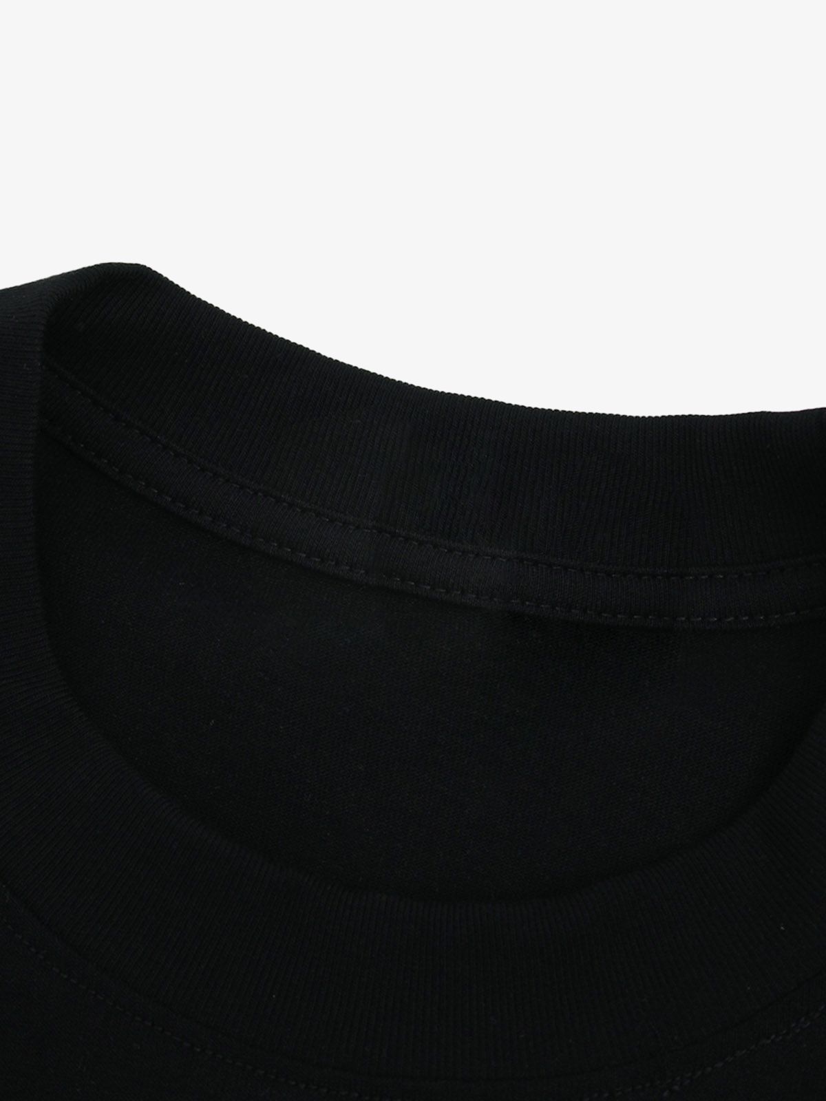 Bold Streetwear Design Graphic T-Shirt
