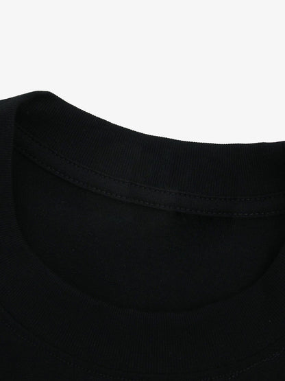 Bold Streetwear Design Graphic T-Shirt