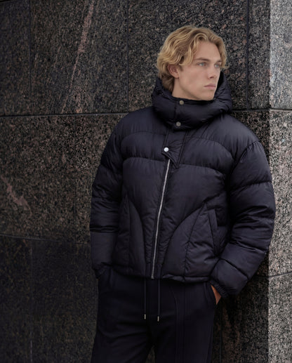 LUNARA® Puffer Basic Jacket